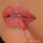 Lip Plush Cream