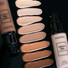 Complete Wear Foundation