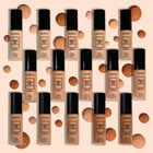 MOIRA COMPLETE WEAR FOUNDATION (150, BARELY BEIGE) – photo 6