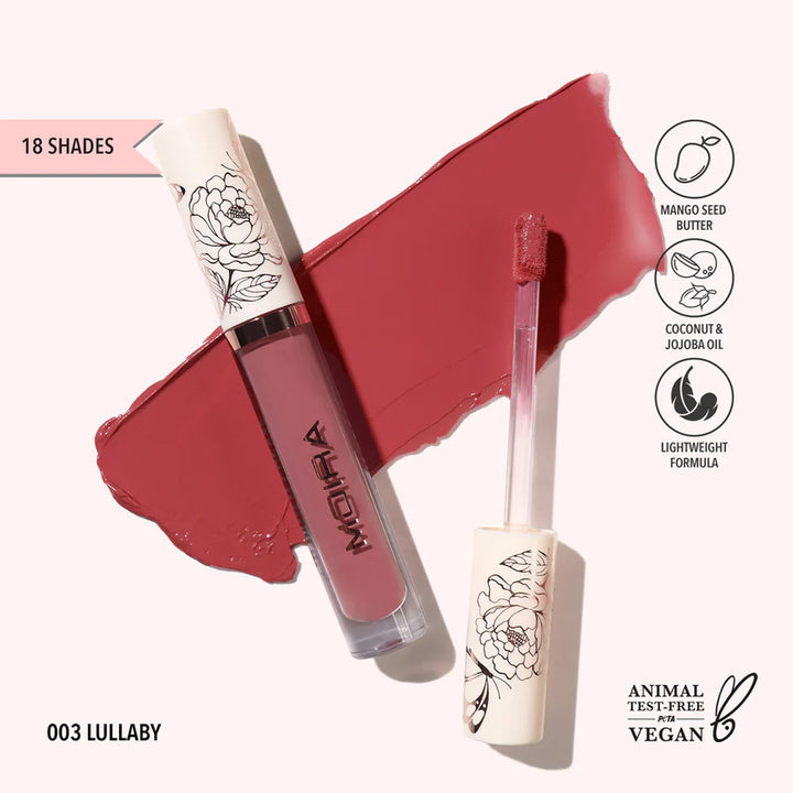 Lip Plush Cream