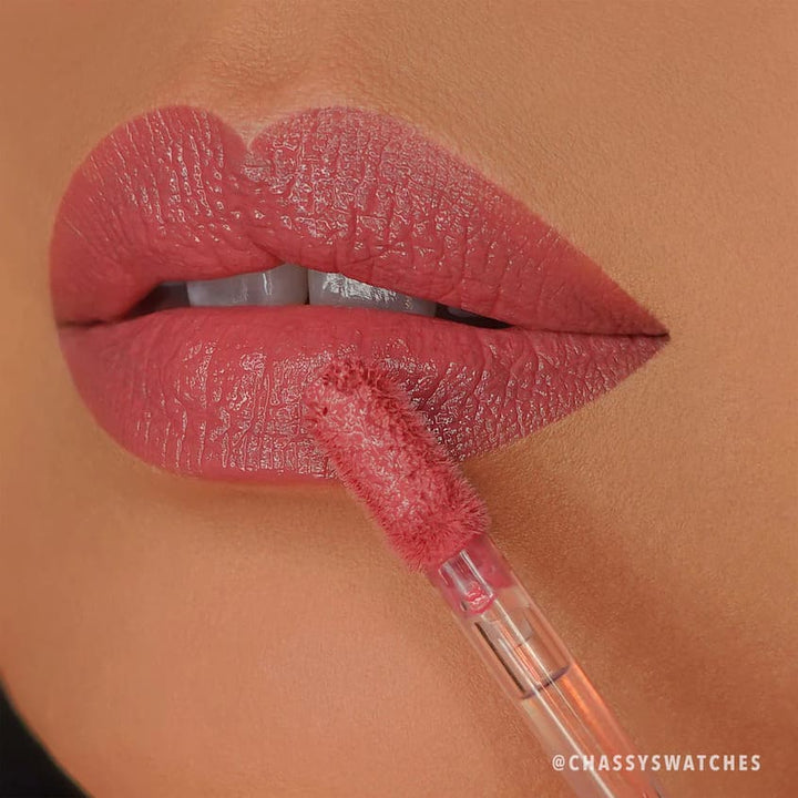 Lip Plush Cream