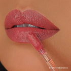 Lip Plush Cream