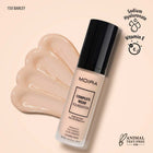 Complete Wear Foundation