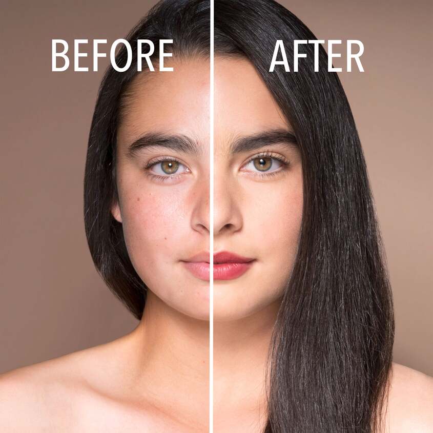 Complete Wear Foundation