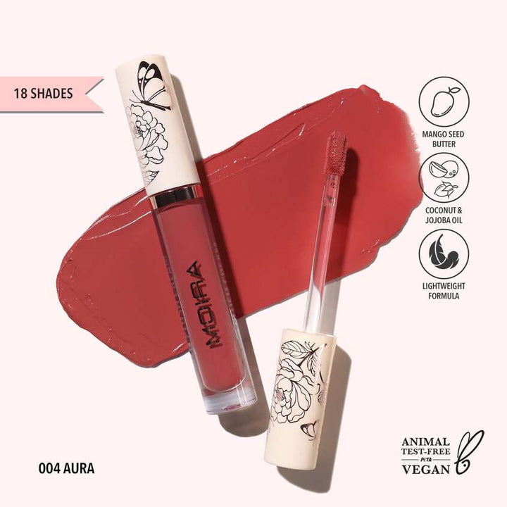 Lip Plush Cream