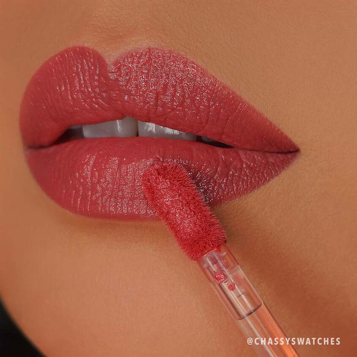 Lip Plush Cream
