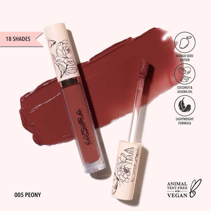 Lip Plush Cream