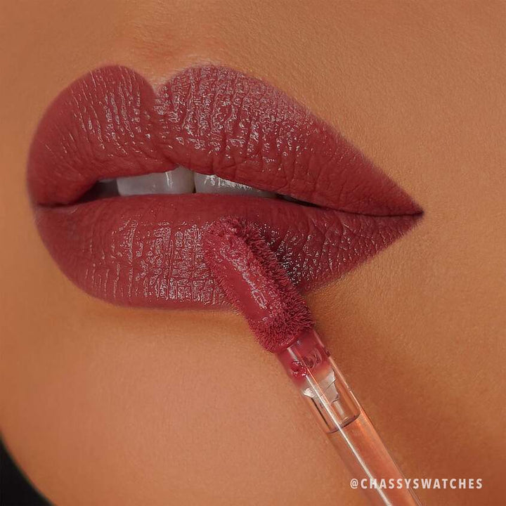 Lip Plush Cream