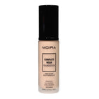 Complete Wear Foundation