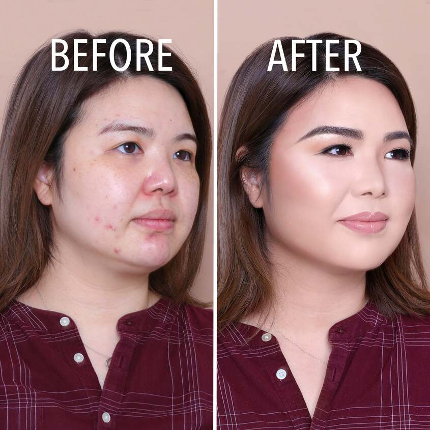 Complete Wear Foundation