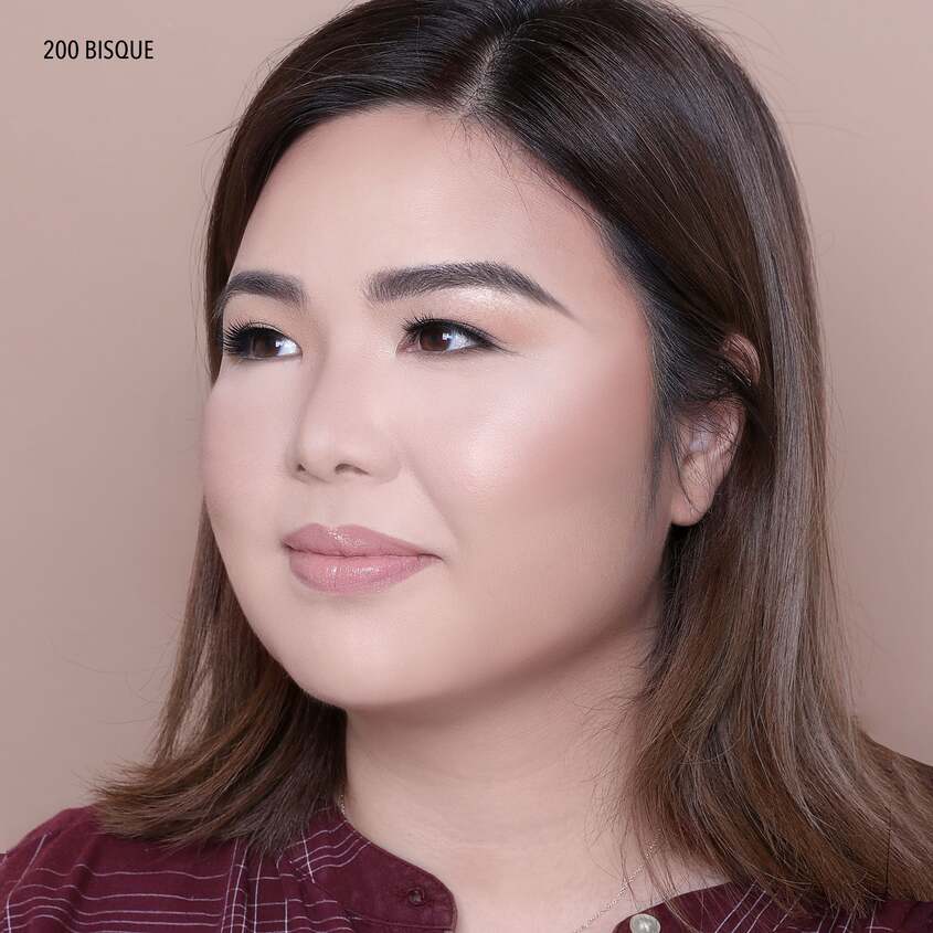 Complete Wear Foundation