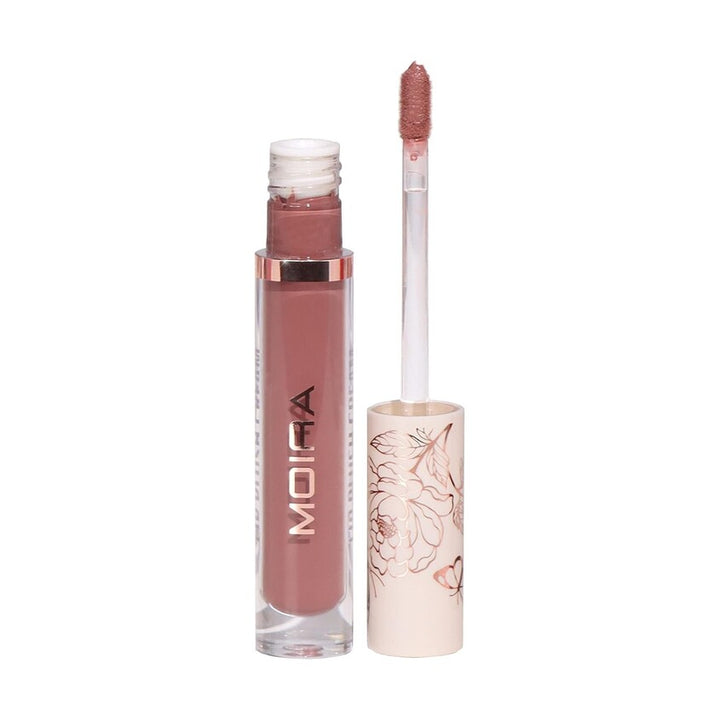 Lip Plush Cream