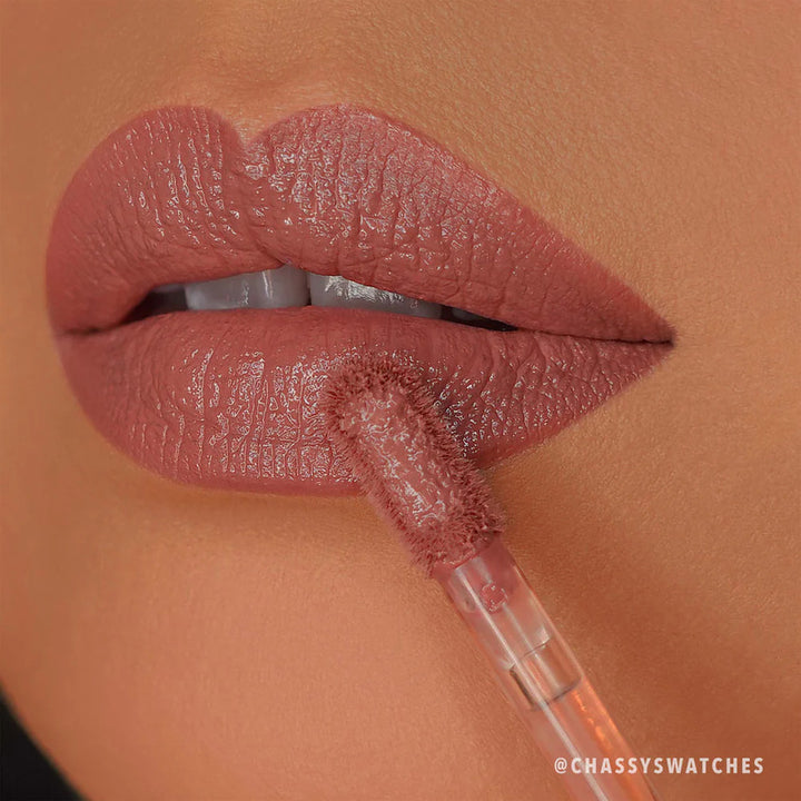 Lip Plush Cream