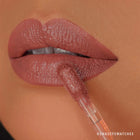 Lip Plush Cream