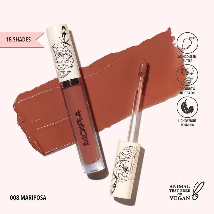 Lip Plush Cream
