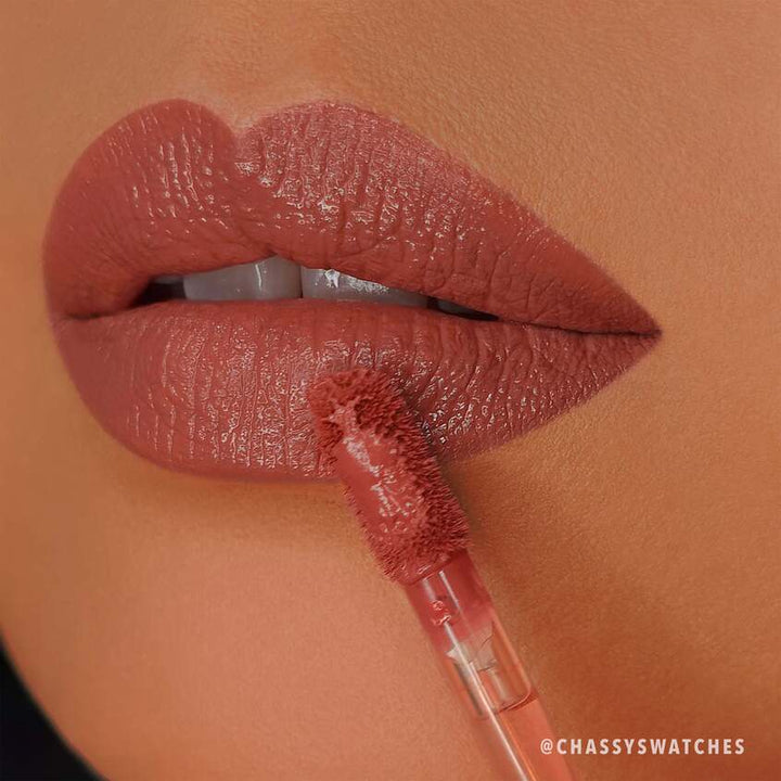 Lip Plush Cream