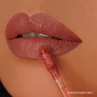 Lip Plush Cream