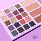 MOIRA DESTINY EYESHADOW PALETTE (005, ELECTRIC NIGHTS) – شراء أونلاين