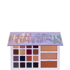 MOIRA DESTINY EYESHADOW PALETTE (005, ELECTRIC NIGHTS)