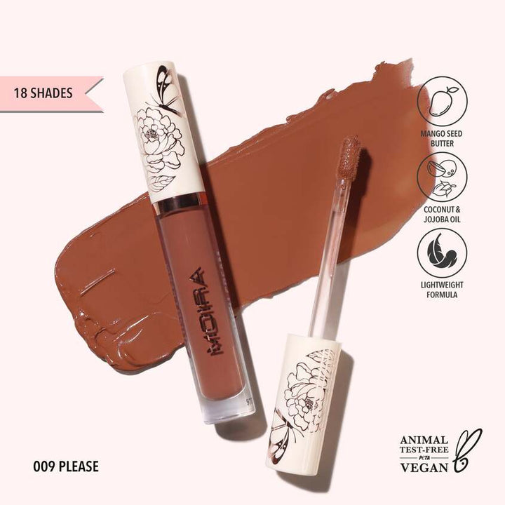 Lip Plush Cream