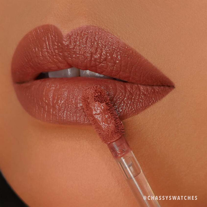 Lip Plush Cream