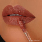 Lip Plush Cream