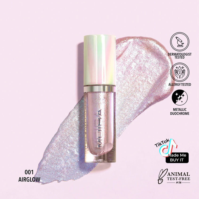 Diamond Daze Liquid Shadow