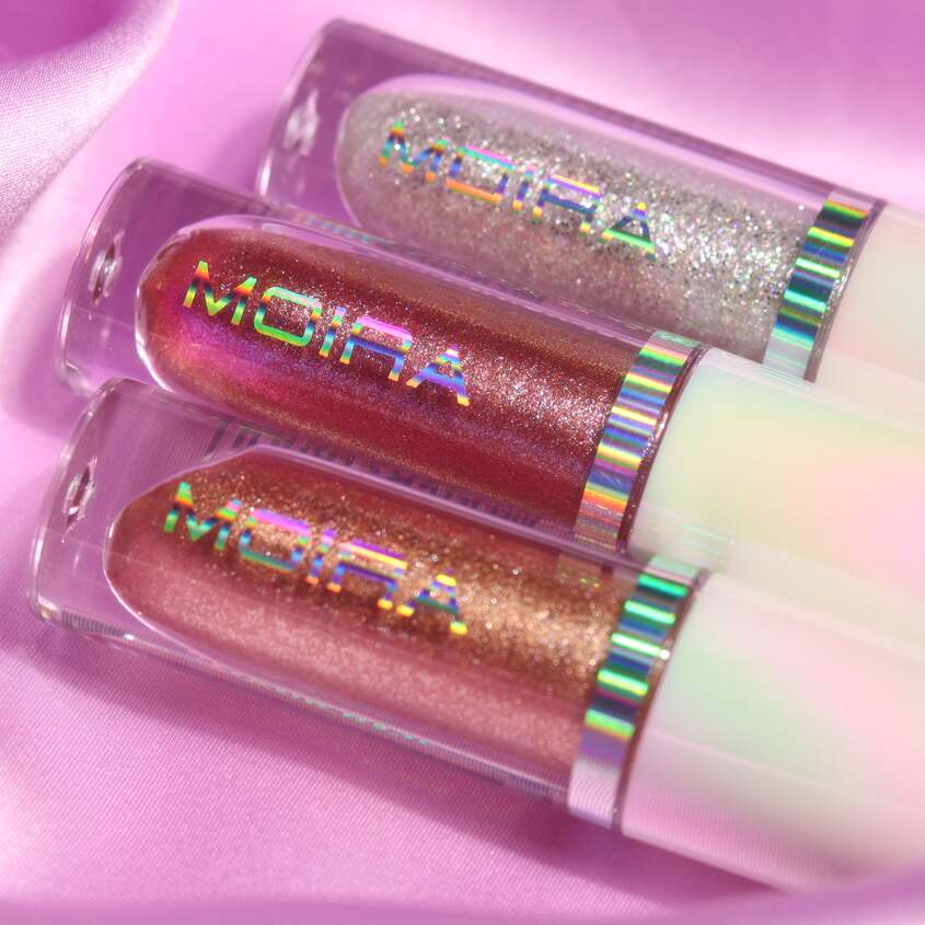 Diamond Daze Liquid Shadow