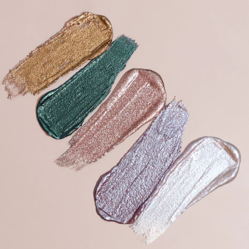 Diamond Daze Liquid Shadow