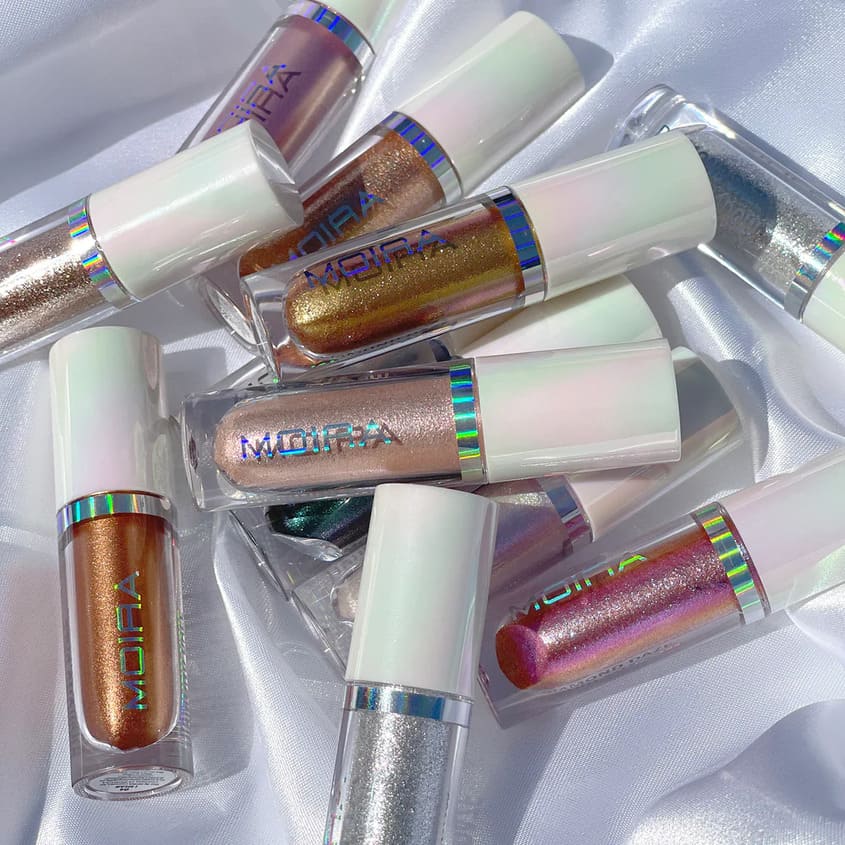 Diamond Daze Liquid Shadow
