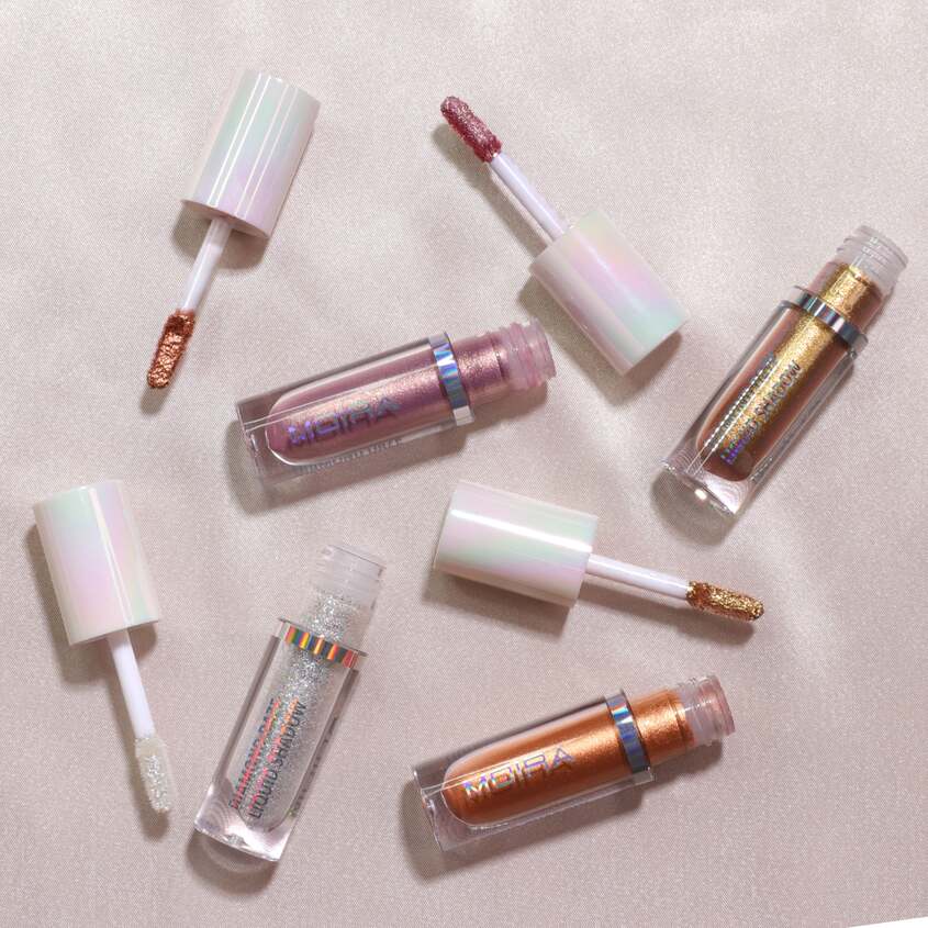 Diamond Daze Liquid Shadow