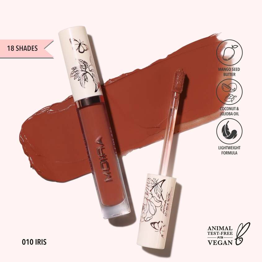 Lip Plush Cream