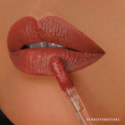 Lip Plush Cream