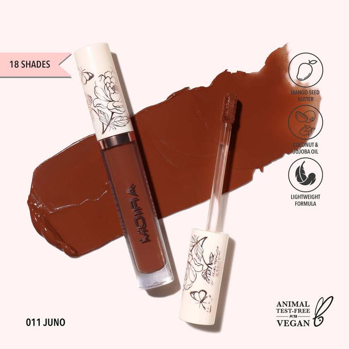 Lip Plush Cream