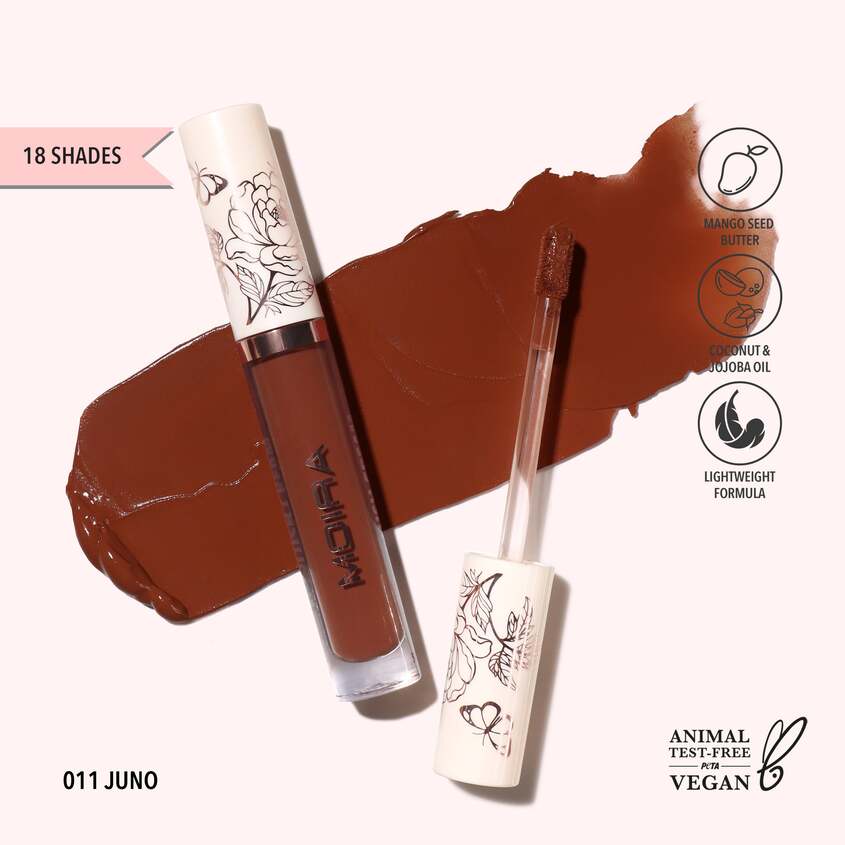 Lip Plush Cream