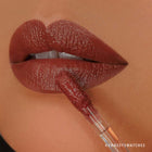 Lip Plush Cream