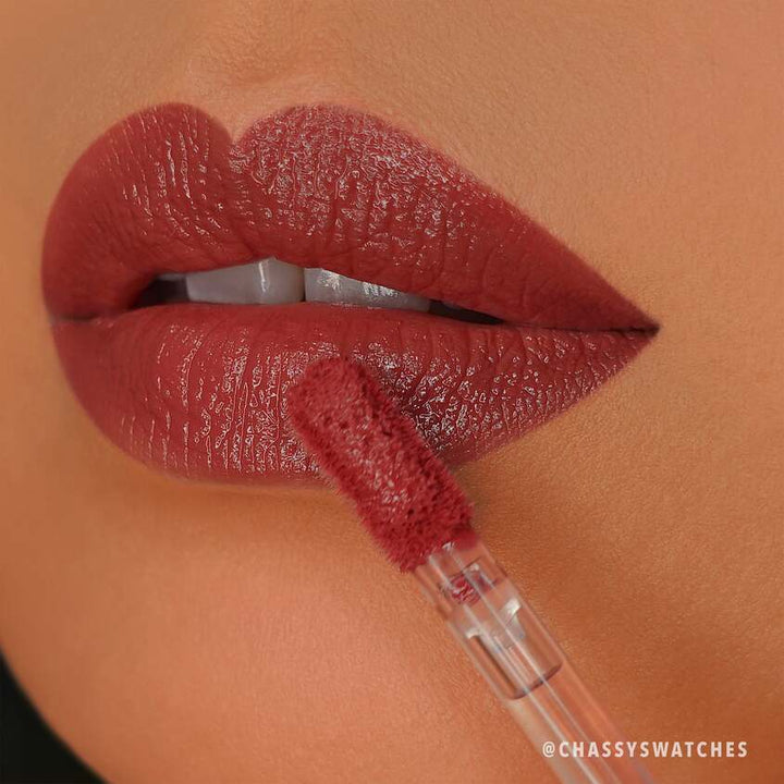 Lip Plush Cream