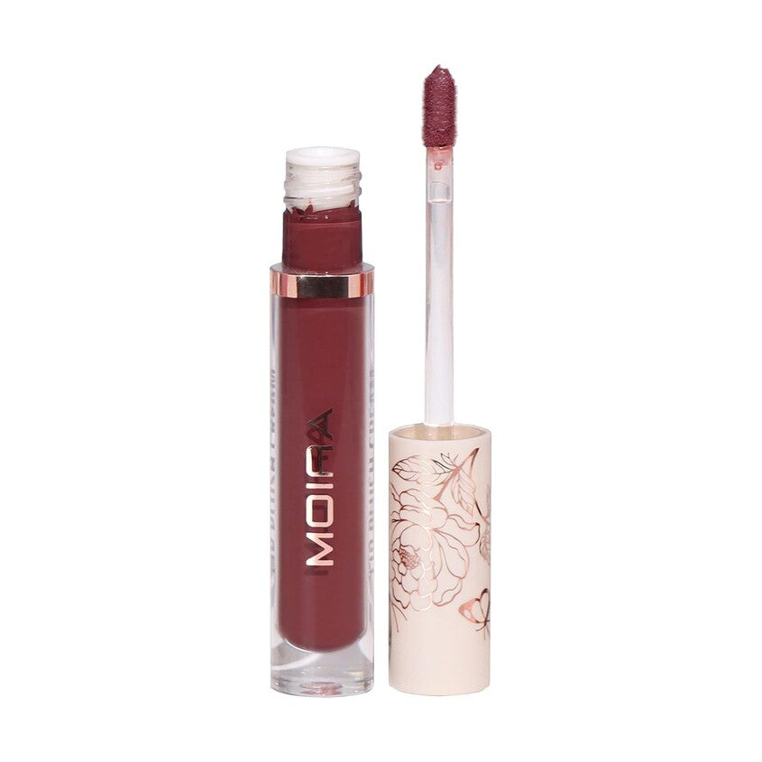 Lip Plush Cream