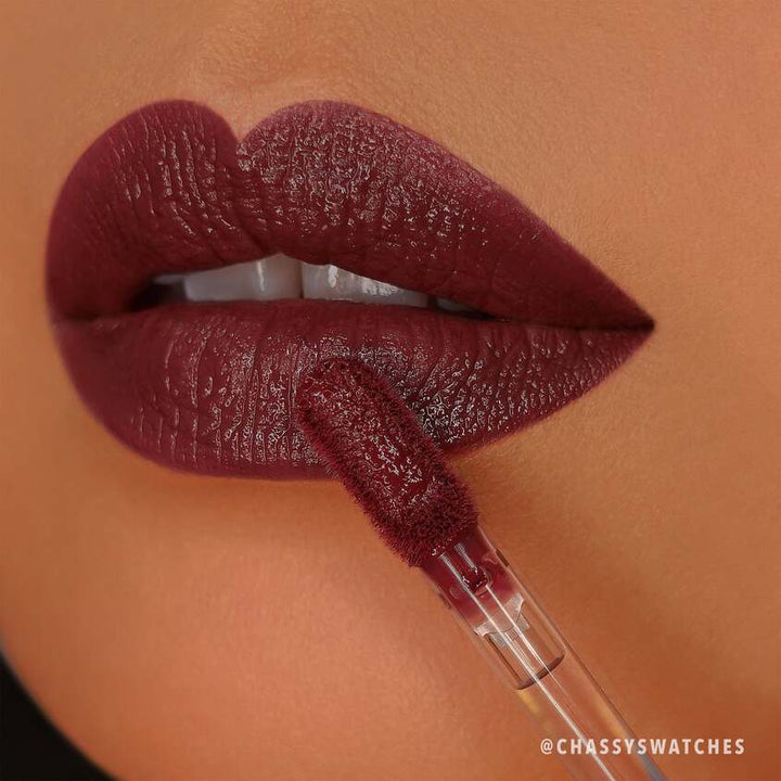Lip Plush Cream