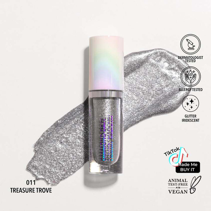 Diamond Daze Liquid Shadow