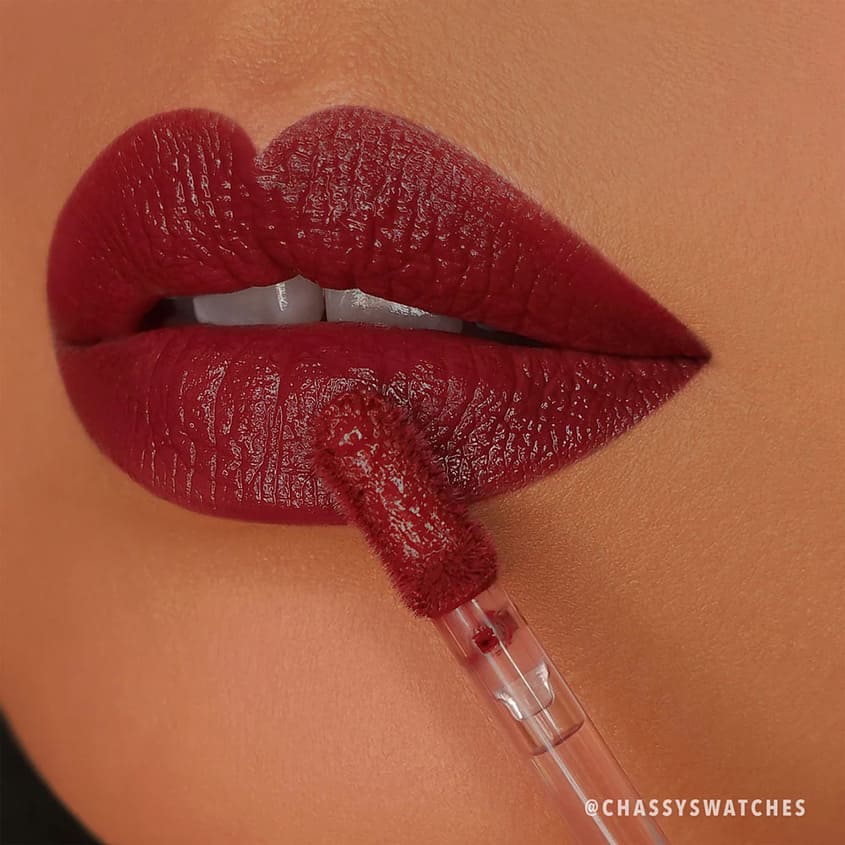 MOIRA LIP PLUSH CREAM (015, GLEE) – متجر إلكتروني