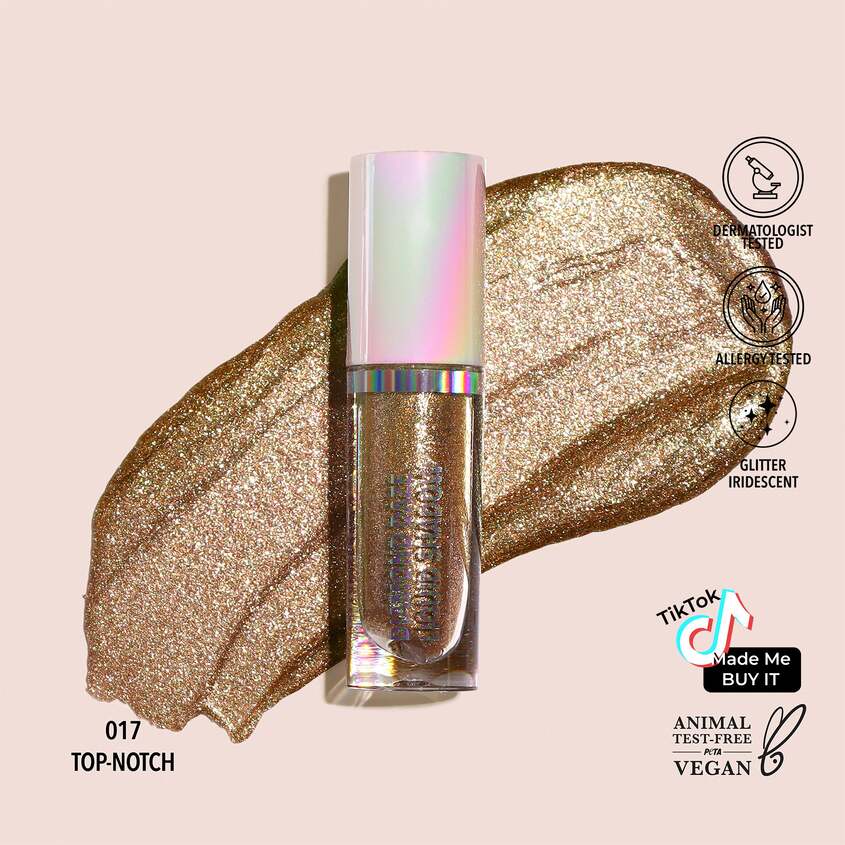 Diamond Daze Liquid Shadow