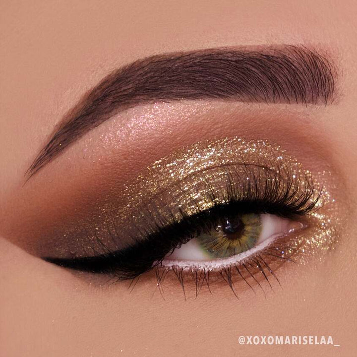 Diamond Daze Liquid Shadow