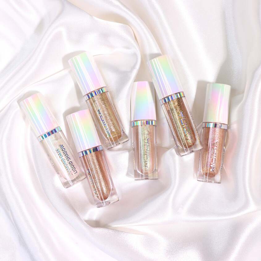 Diamond Daze Liquid Shadow
