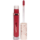 MOIRA LIP PLUSH CREAM (016, SOLID)