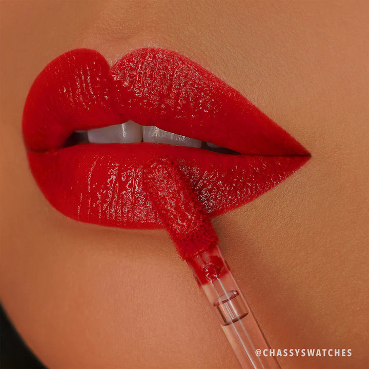 Lip Plush Cream