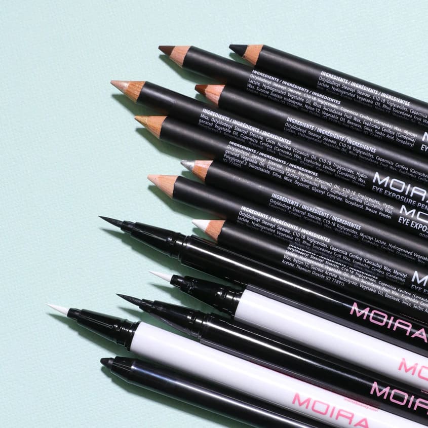 MOIRA EYE EXPOSURE PENCIL (011, SAPPHIRE BLUE)