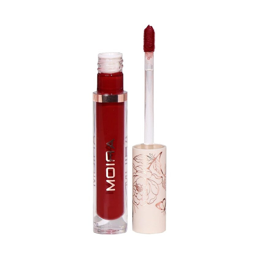 Lip Plush Cream