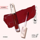 Lip Plush Cream