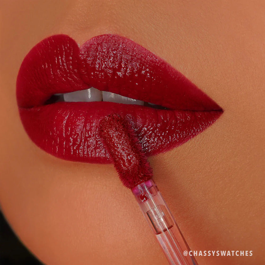 Lip Plush Cream